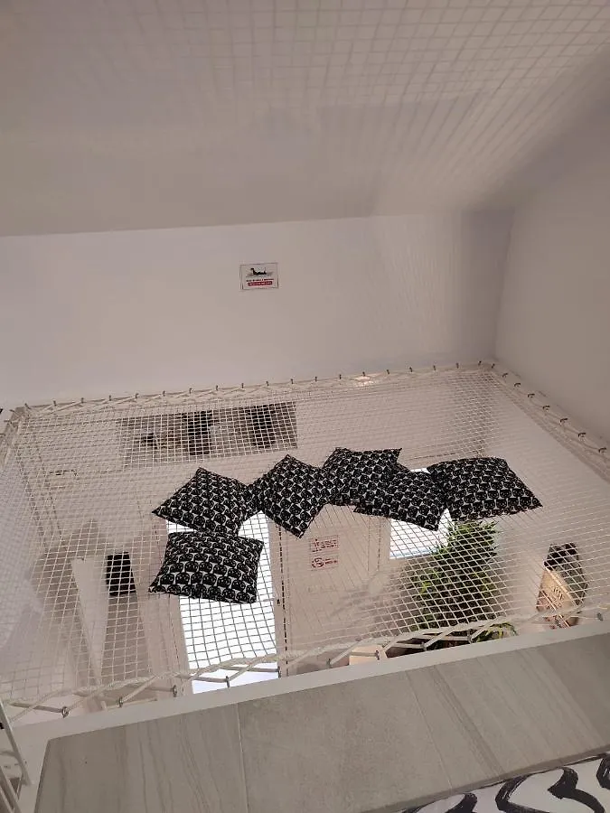 Apartmán Carihuela Home Torremolinos Španělsko