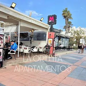  Apartment La Carihuela 2