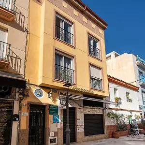  Apartment Capricho Del Mar