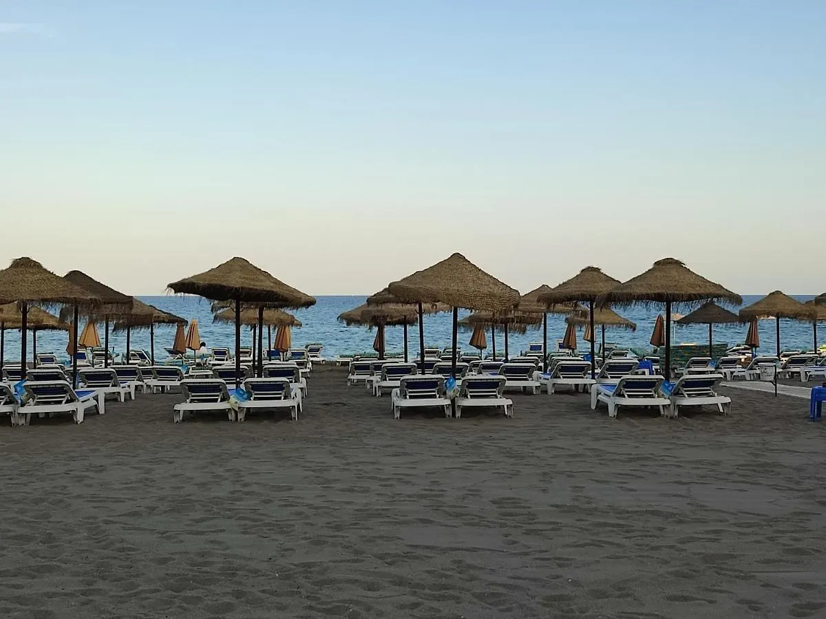 Carihuela Home Torremolinos