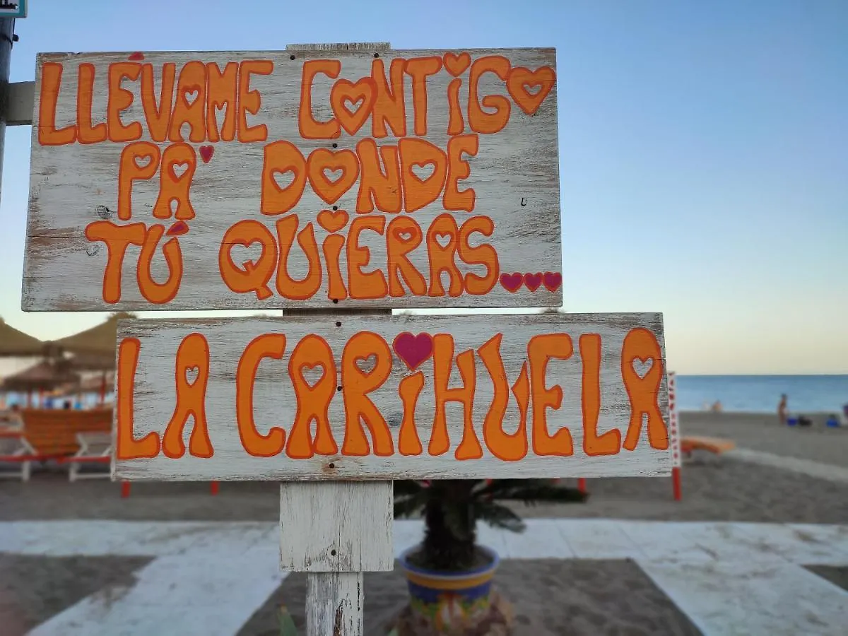 Carihuela Home Torremolinos 0*,  Spain