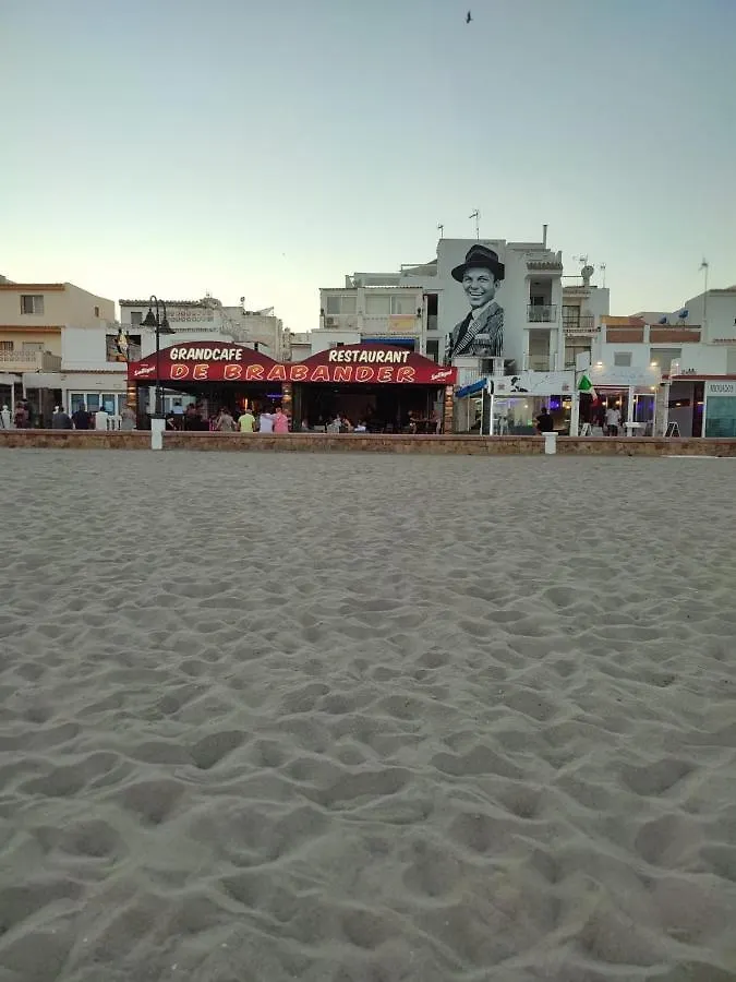Carihuela Home Torremolinos