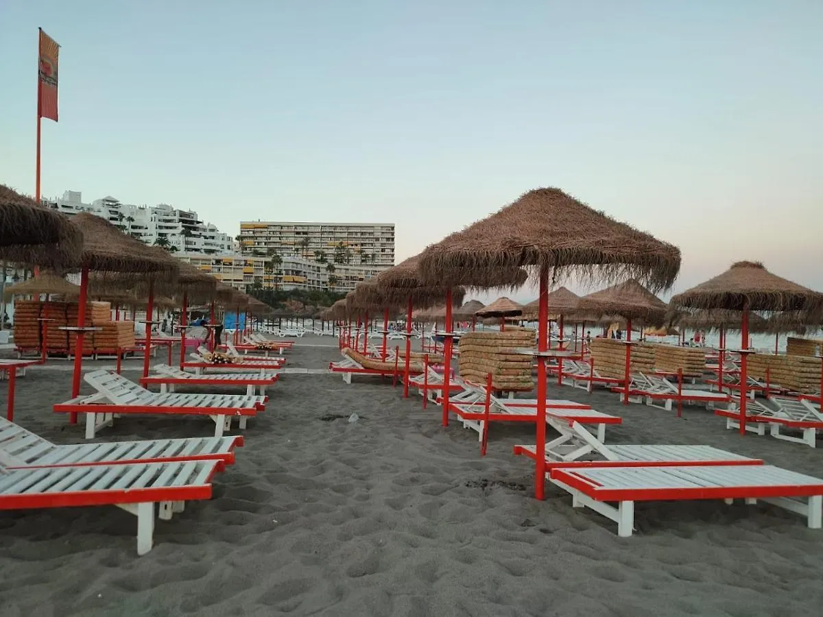 Apartment Carihuela Home Torremolinos