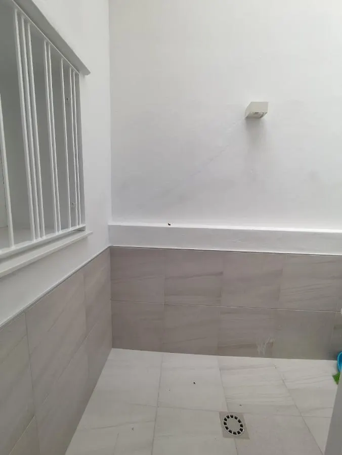 Apartment Carihuela Home Torremolinos