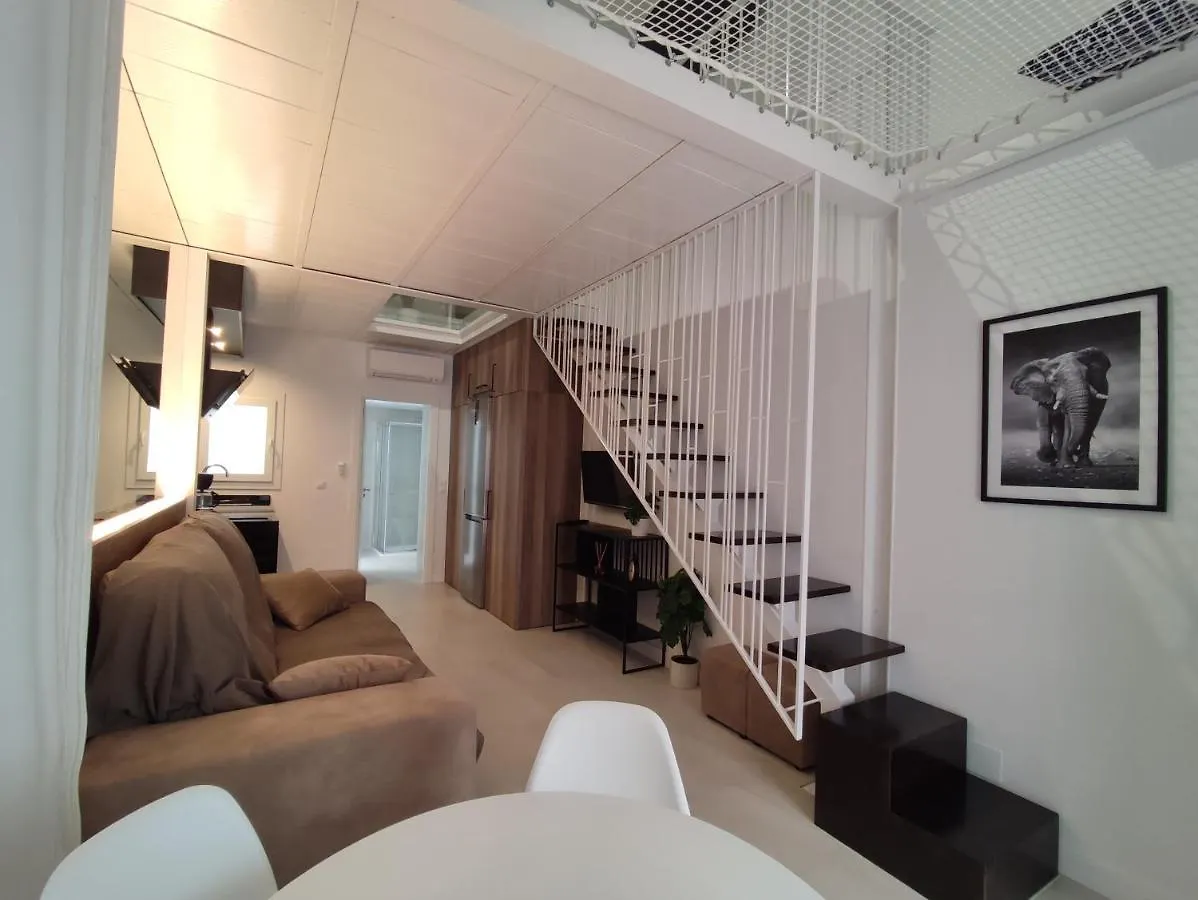 Carihuela Home Torremolinos
