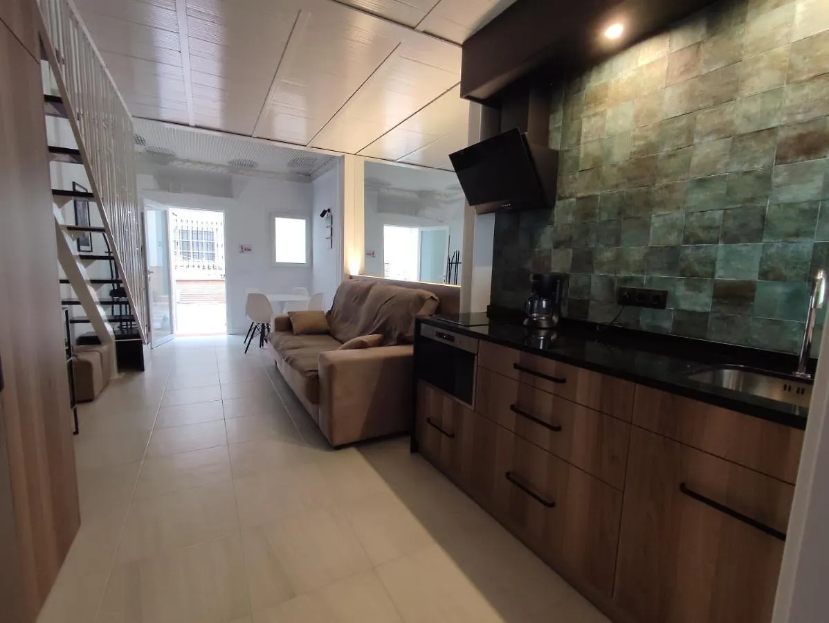 Carihuela Home Torremolinos