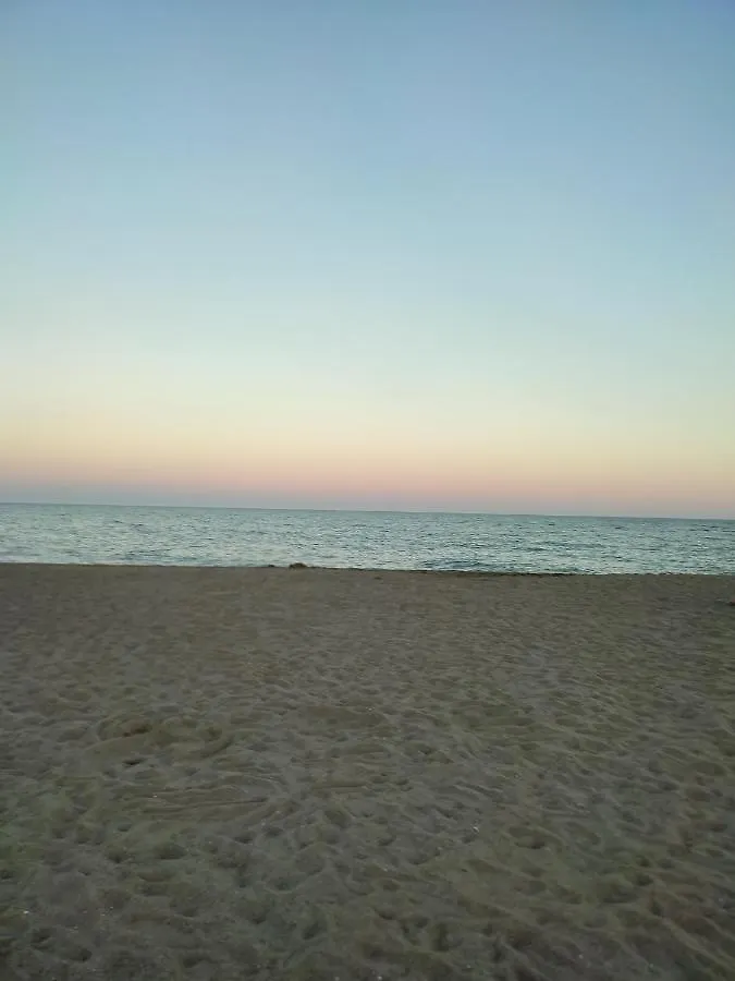 Apartment Carihuela Home Torremolinos