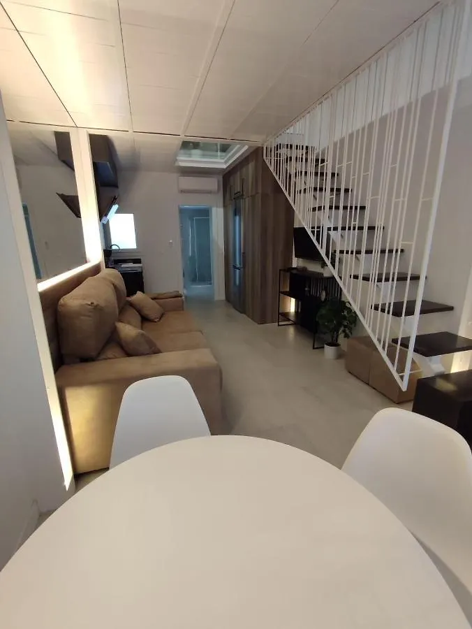 Carihuela Home Torremolinos Apartment