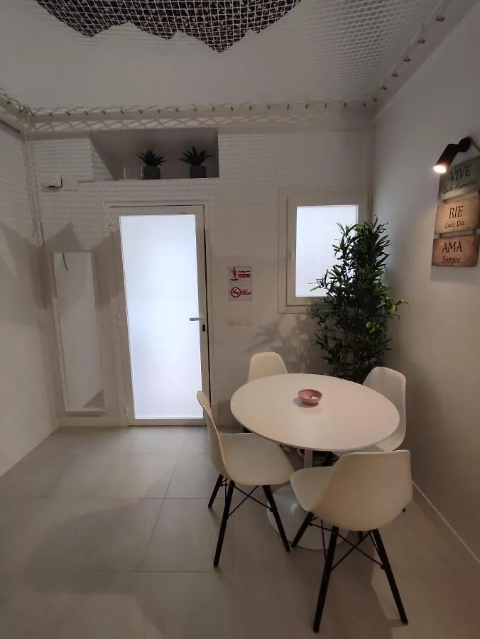 Carihuela Home Torremolinos