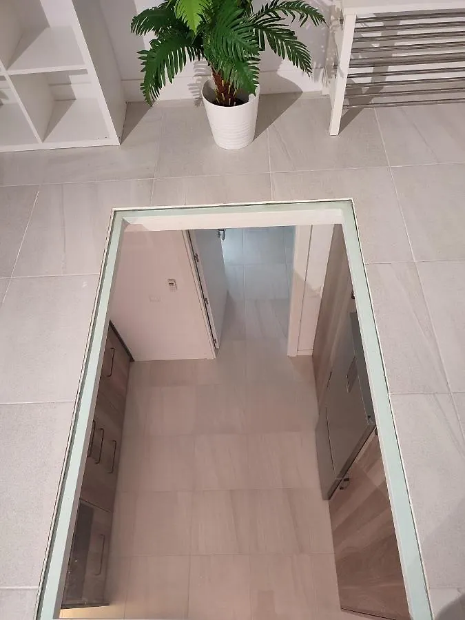 Apartment Carihuela Home Torremolinos Spain