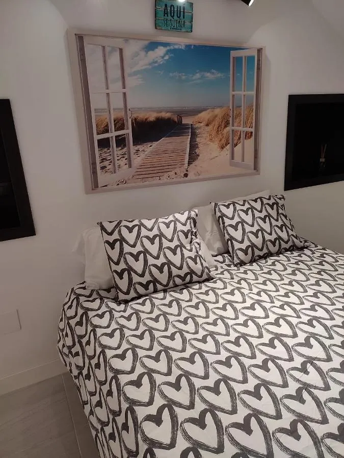 Apartment Carihuela Home Torremolinos
