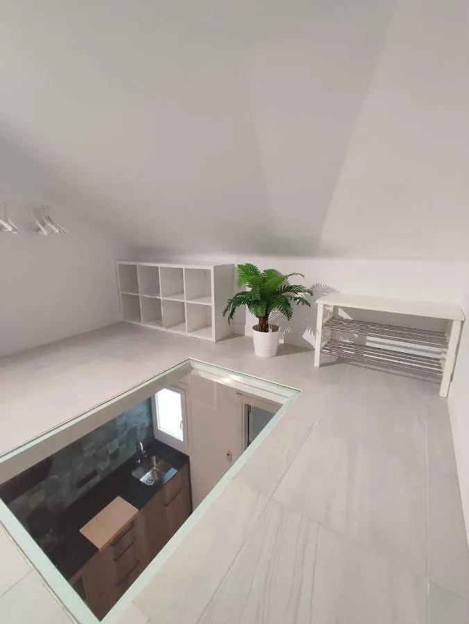Carihuela Home Torremolinos 0*,  Spain