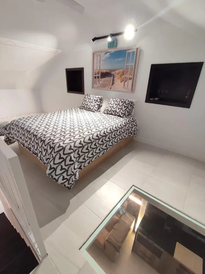 Carihuela Home Torremolinos