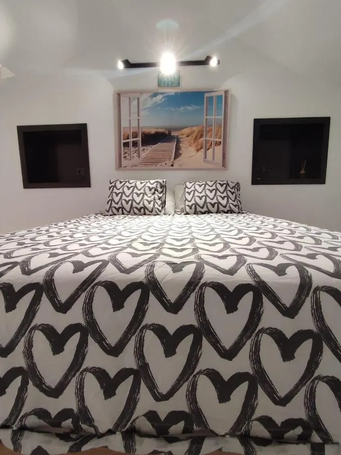 Carihuela Home Torremolinos