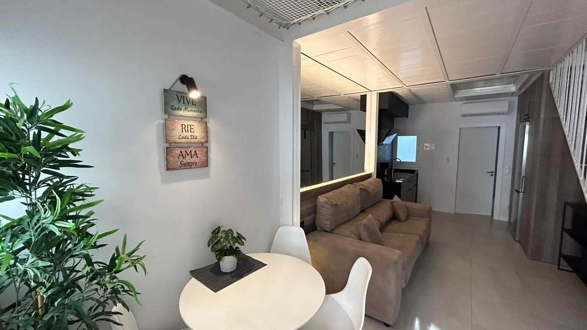 Carihuela Home Torremolinos Apartment