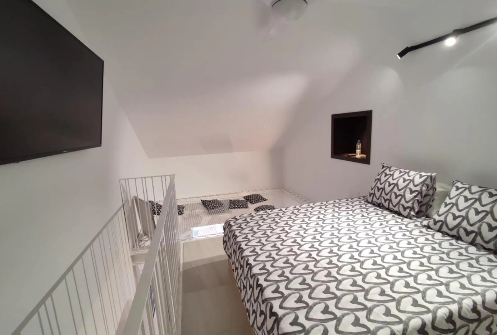 Apartment Carihuela Home Torremolinos Spain