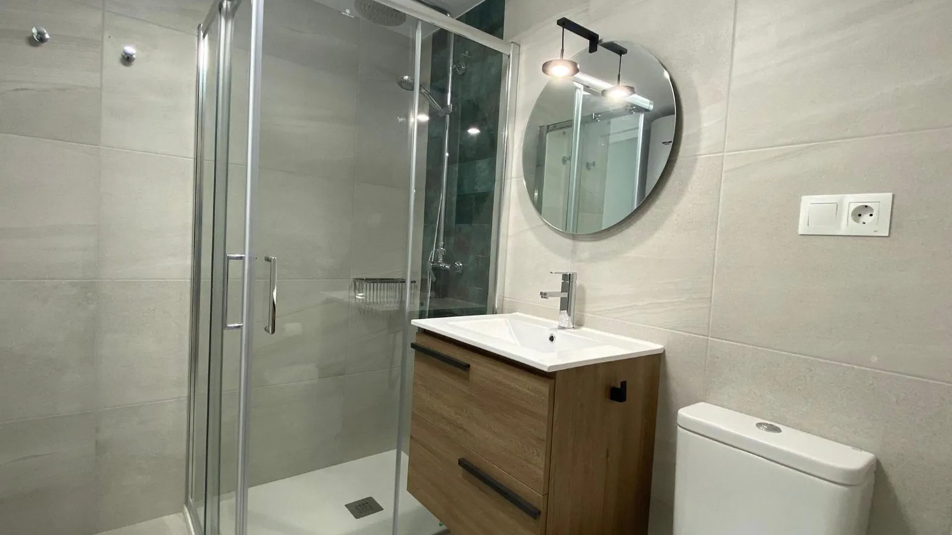 Apartment Carihuela Home Torremolinos