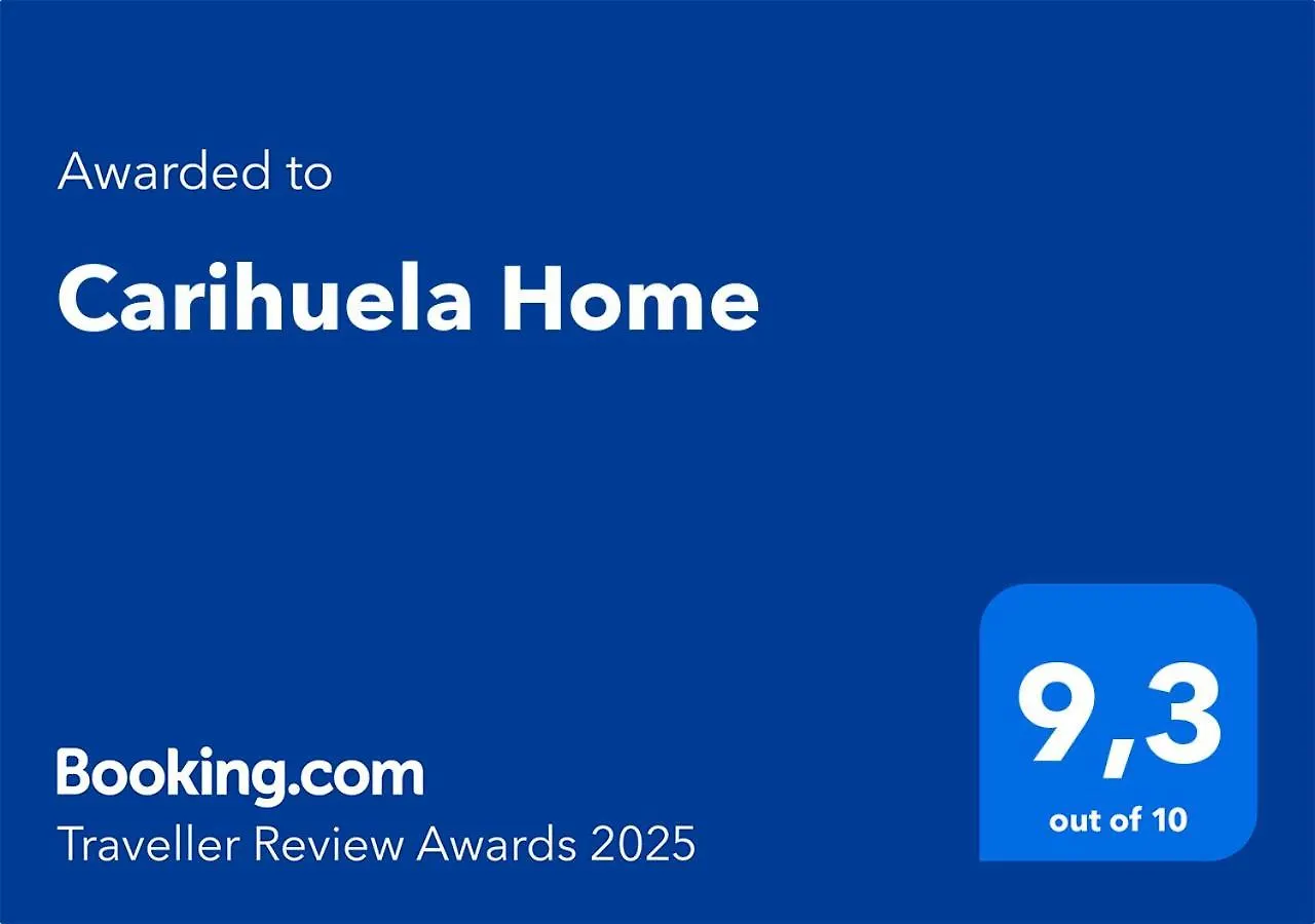 Carihuela Home Torremolinos