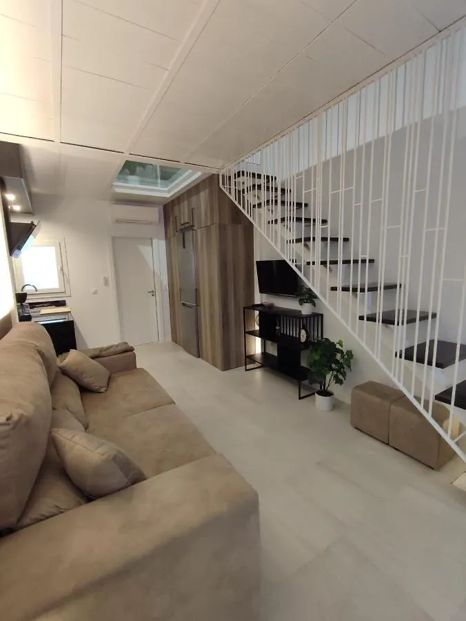 Carihuela Home Torremolinos Apartment
