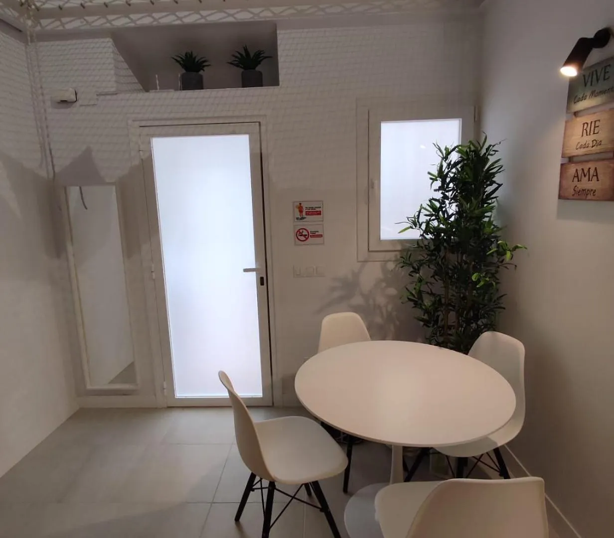 Carihuela Home Torremolinos Apartment