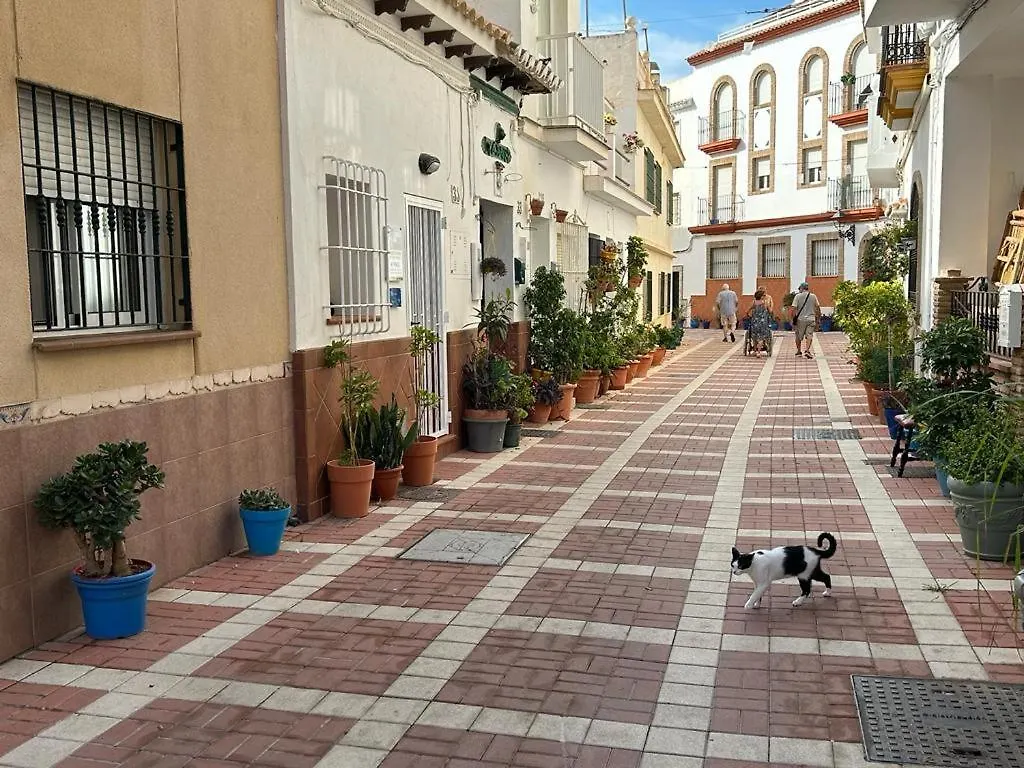 Carihuela Home Torremolinos 0*,